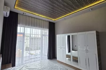Satılır Həyət Evi Mərdəkanda