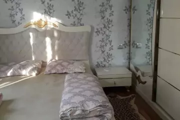 Günlük Kirayə Bağ Evi Lənkəran Rayonunda