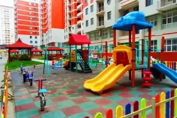 Aylıq Kirayə Yeni Tikili Tbilisi Prospektida