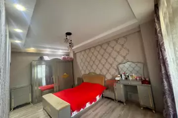 Satılır Yeni Tikili 9-cu Mikrorayonda