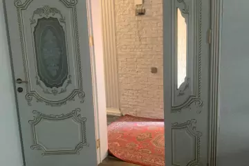 Satılır Həyət Evi Bakıda