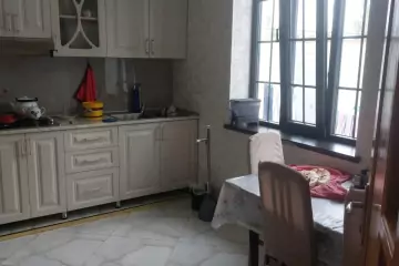 Satılır Həyət Evi Bakıda