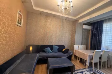 Satılır Yeni Tikili 9-cu Mikrorayonda