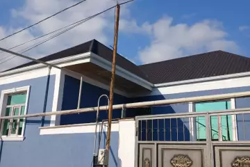 Satılır Həyət Evi Bakıda