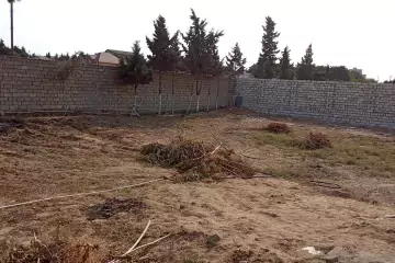 Satılır Torpaq Mərdəkanda