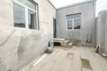 Satılır Həyət Evi Maştağada
