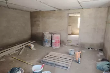 Satılır Həyət Evi Maştağada