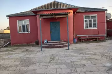 Satılır Həyət Evi Maştağada