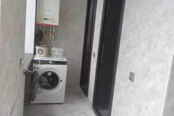 Satılır Həyət Evi Bakıda