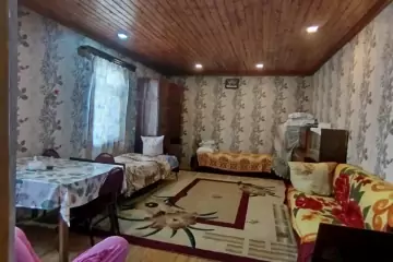 Satılır Həyət Evi Bilgəhdə