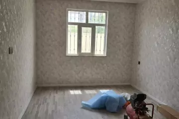 Satılır Həyət Evi Bakıda