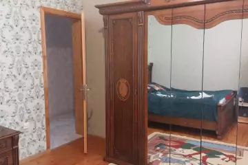 Satılır Həyət Evi Bakıda