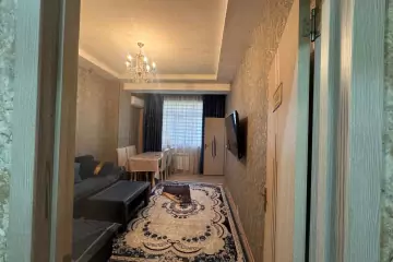 Satılır Yeni Tikili 9-cu Mikrorayonda