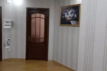 Aylıq Kirayə Yeni Tikili Tbilisi Prospektida