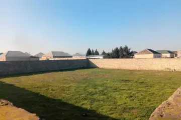Satılır Torpaq Maştağada
