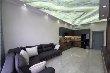 Satılır Həyət Evi Mərdəkanda