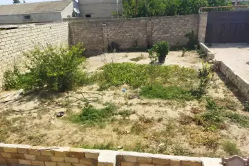 Satılır Həyət Evi Maştağada