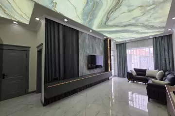 Satılır Həyət Evi Mərdəkanda