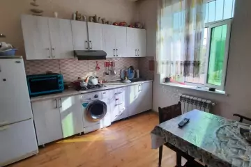 Satılır Həyət Evi Maştağada
