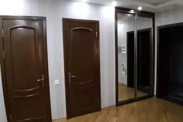 Aylıq Kirayə Yeni Tikili Tbilisi Prospektida
