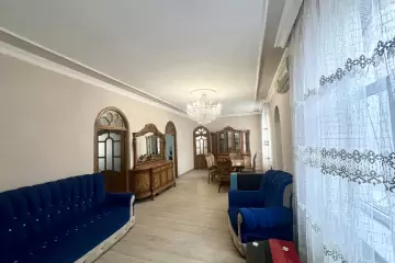 Aylıq Kirayə Həyət Evi Keşlədə