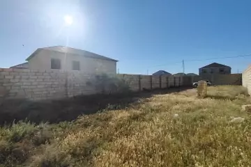 Satılır Torpaq Sumqayıt şəhərində