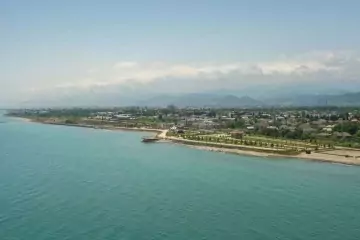 Günlük Kirayə Bağ Evi Lənkəran Rayonunda