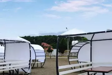 Günlük Kirayə Bağ Evi Lənkəran Rayonunda
