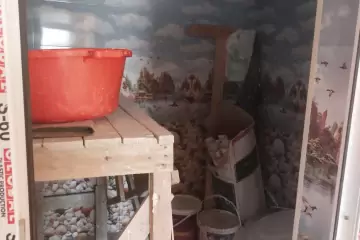 Satılır Həyət Evi Biləcəridə