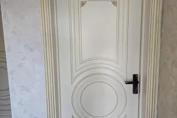 Satılır Həyət Evi Bakıda