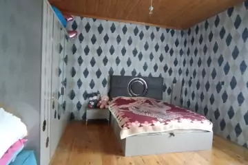 Satılır Həyət Evi Bilgəhdə