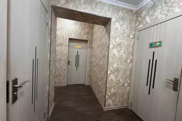 Satılır Yeni Tikili 9-cu Mikrorayonda