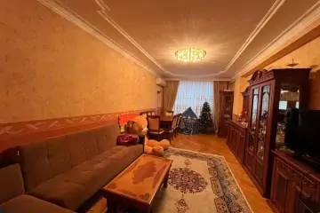 Satılır Yeni Tikili 9-cu Mikrorayonda
