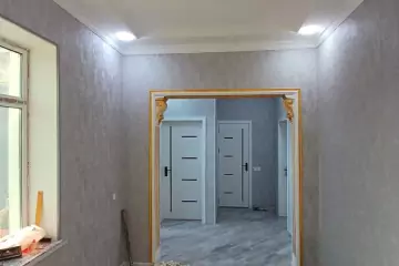 Satılır Həyət Evi Bakıda