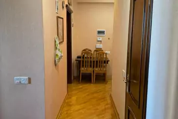 Satılır Yeni Tikili 9-cu Mikrorayonda