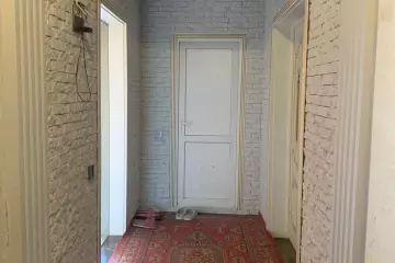 Satılır Həyət Evi Bakıda