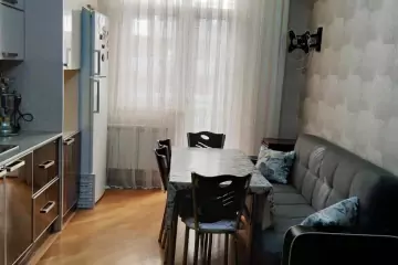 Aylıq Kirayə Yeni Tikili Tbilisi Prospektida