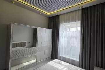 Satılır Həyət Evi Mərdəkanda
