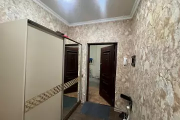 Satılır Yeni Tikili 9-cu Mikrorayonda