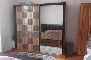 Satılır Həyət Evi Bakıda