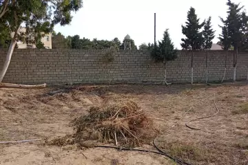 Satılır Torpaq Mərdəkanda