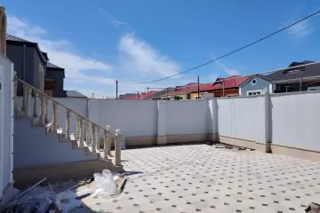 Satılır Həyət Evi Maştağada