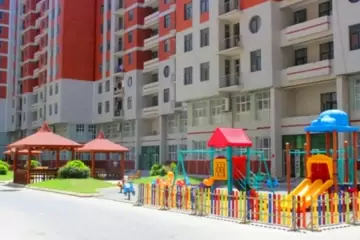 Aylıq Kirayə Yeni Tikili Tbilisi Prospektida