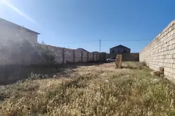 Satılır Torpaq Sumqayıt şəhərində