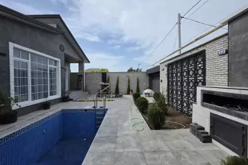 Satılır Həyət Evi Mərdəkanda