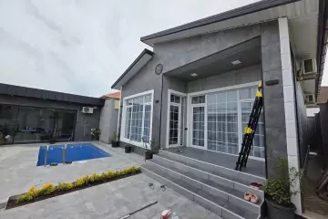 Satılır Həyət Evi Mərdəkanda