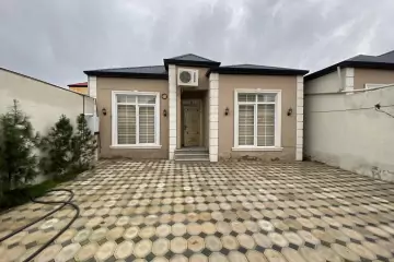 Satılır Həyət Evi Maştağada