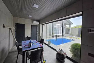 Satılır Həyət Evi Mərdəkanda