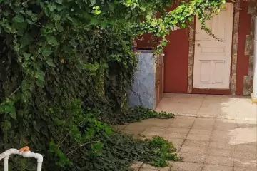 Günlük Kirayə Bağ Evi Lənkəran Rayonunda