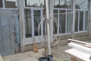 Satılır Həyət Evi Maştağada